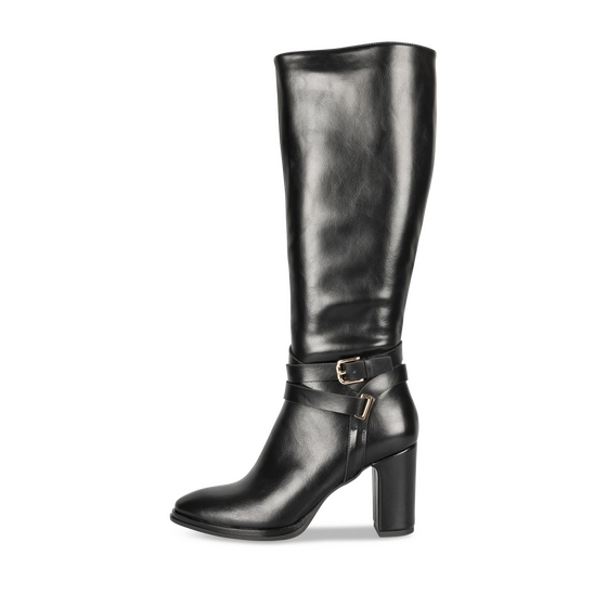 Boots BLACK Woman
