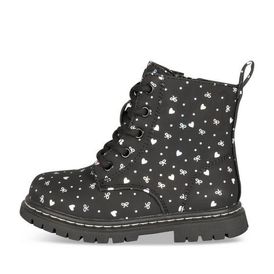 Ankle boots BLACK Girl