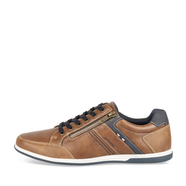 Mocassins COGNAC Men
