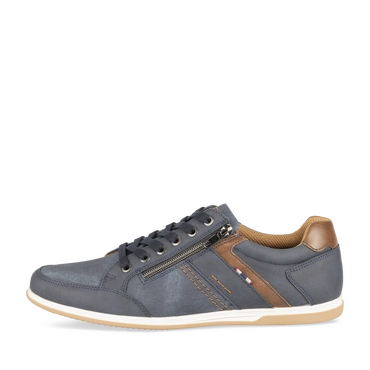 Mocassins NAVY Men