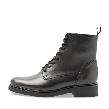 Bottines MARRON FONCE Femme