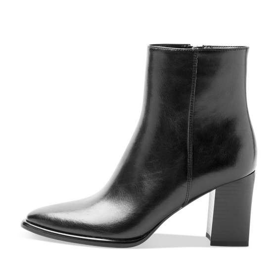 Bottines NOIR Femme