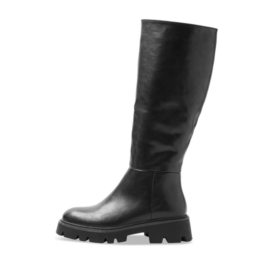 Boots BLACK Woman