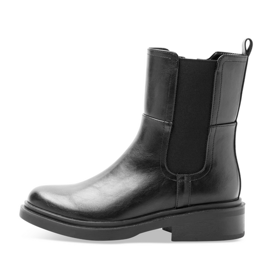 Bottines NOIR Femme