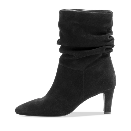 Bottines NOIR Femme