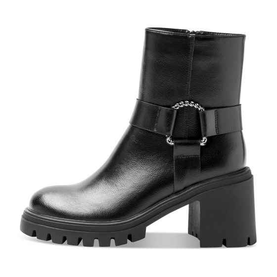 Bottines NOIR Femme