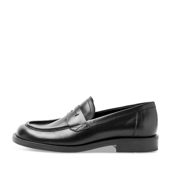 Mocassins NOIR Femme