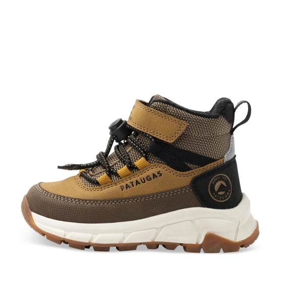 Sneakers COGNAC Boy