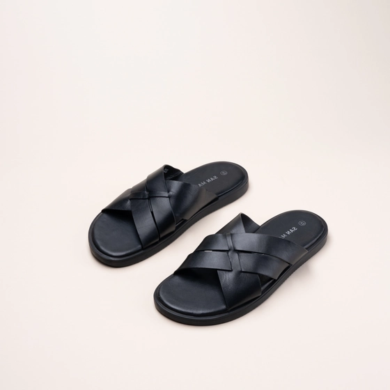 Mules BLACK Men