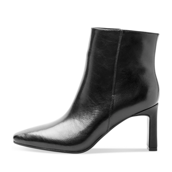 Ankle boots BLACK Woman