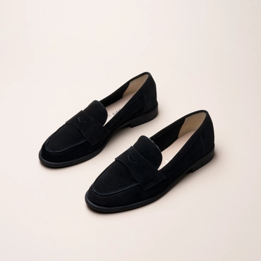 Mocassins NOIR Femme