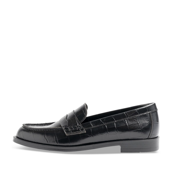 Mocassins BLACK Woman