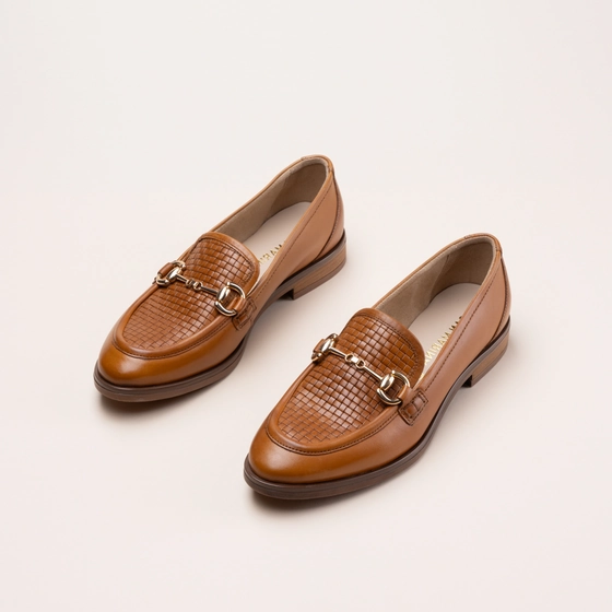 Mocassins BROWN Woman