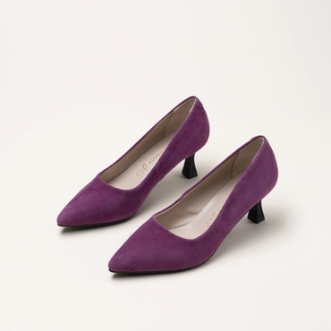 Escarpins VIOLET Femme