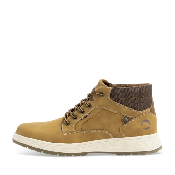 Sneakers TAN Men