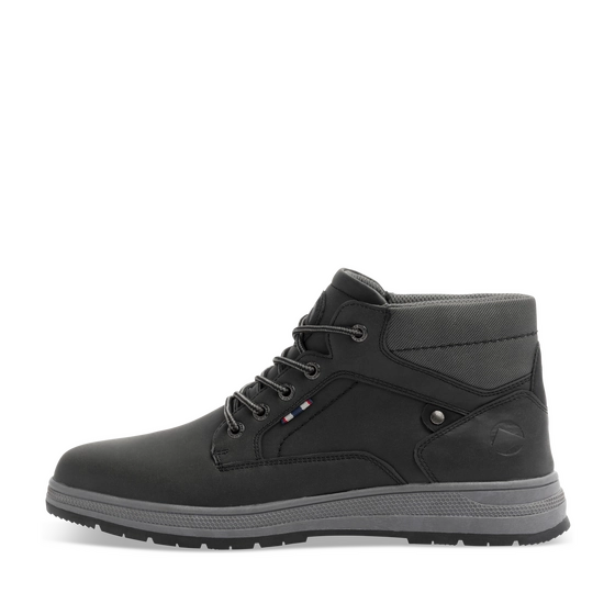 Baskets NOIR Homme