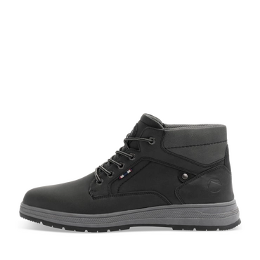 Baskets NOIR Homme