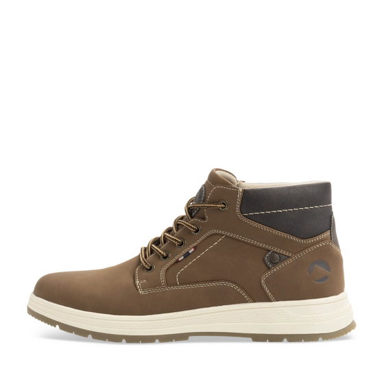 Sneakers BROWN Men