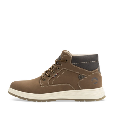 Sneakers BROWN Men