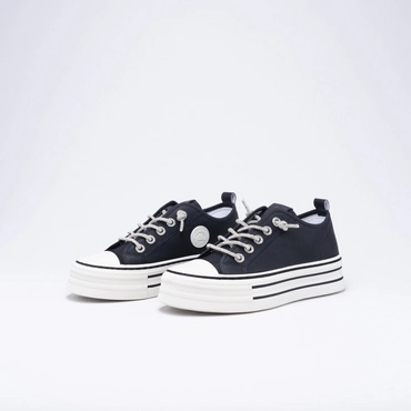 Sneakers BLACK Woman