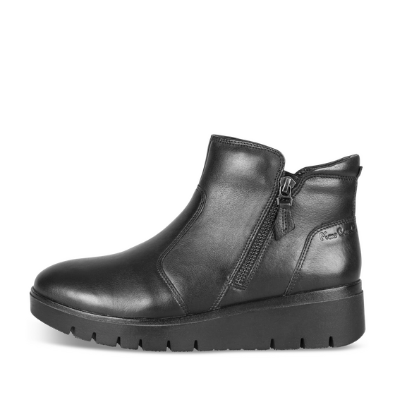 Ankle boots BLACK Woman