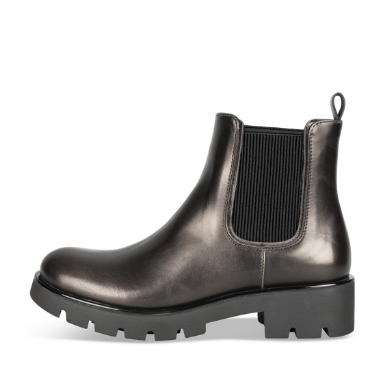 Bottines PEWTER Femme