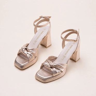 Sandales ROSE Femme
