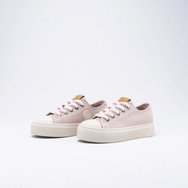 Sneakers PINK Girl