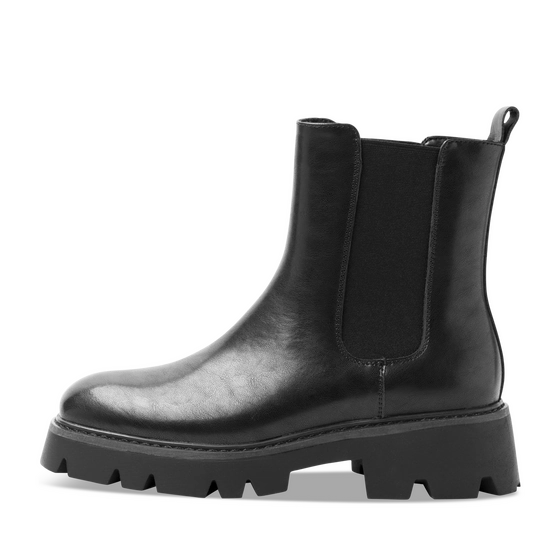 Ankle boots BLACK Woman