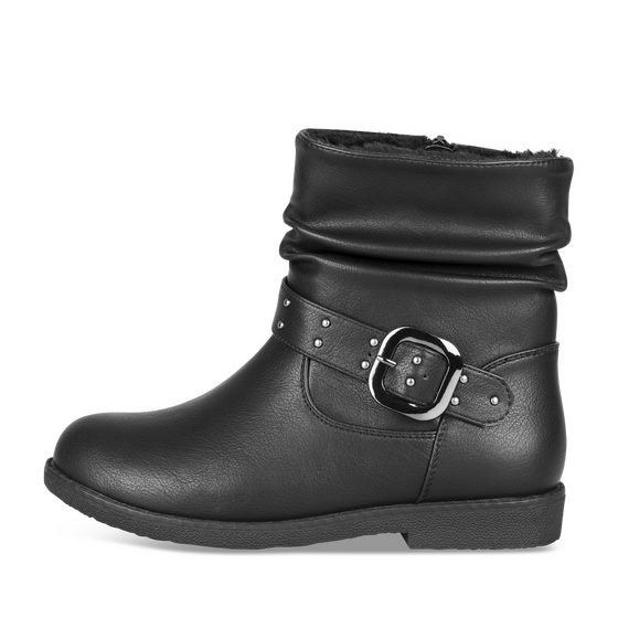Ankle boots BLACK Woman