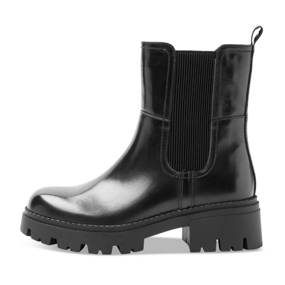 Bottines NOIR Femme