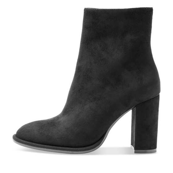 Bottines NOIR Femme