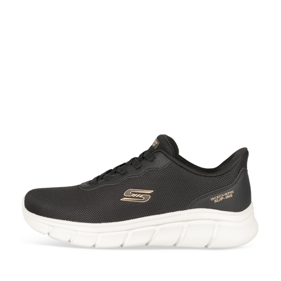Baskets NOIR Homme