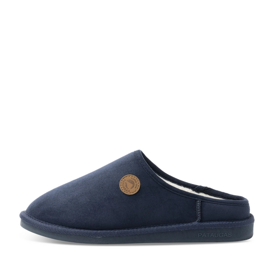 Slippers NAVY Men