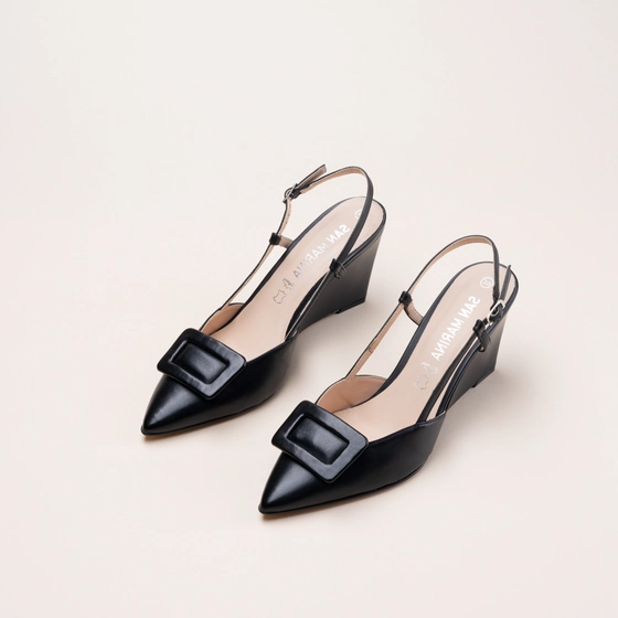 Escarpins NOIR Femme