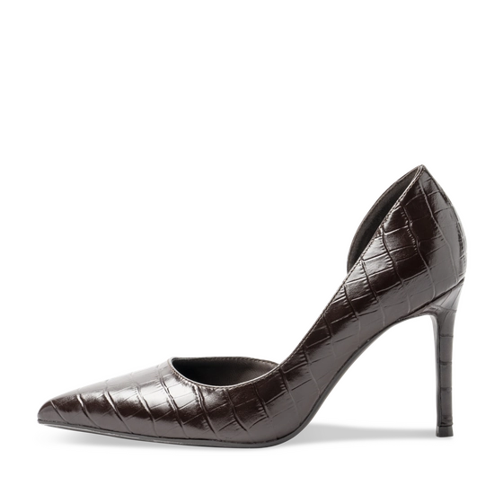 Escarpins BORDEAUX Femme