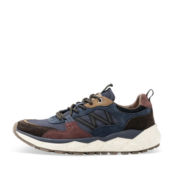 Baskets MARINE Homme