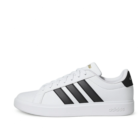 Baskets STREETTALK BLANC Homme