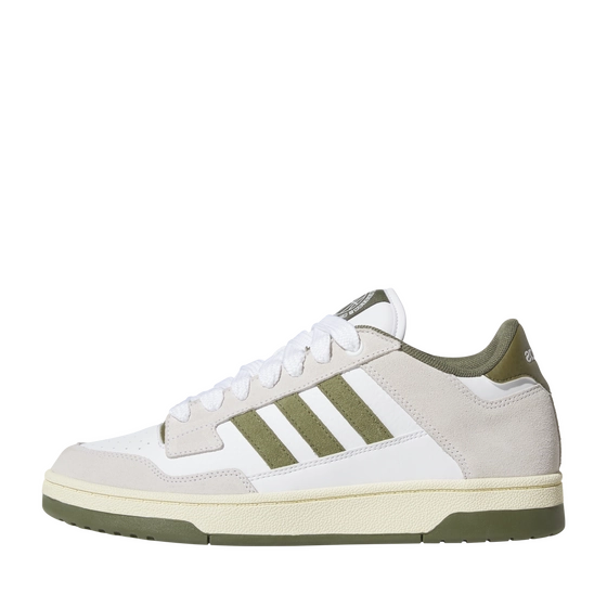 Sneakers WHITE / GREEN Men