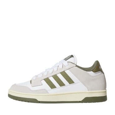 Sneakers WHITE / GREEN Men