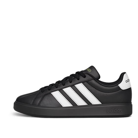 Sneakers BLACK / WHITE Men