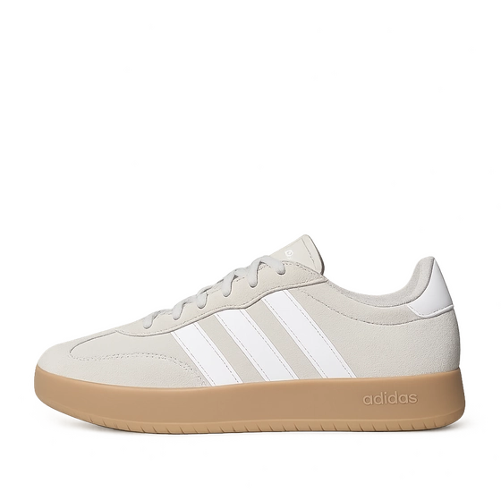 Baskets BARREDA BLANC Homme