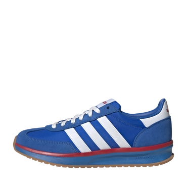 Sneakers BLUE / RED Men
