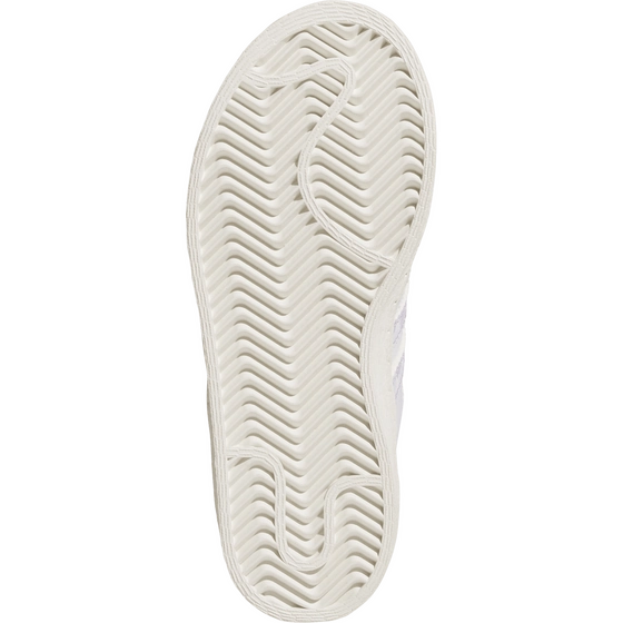 Baskets BLANC/BLEU Garçon