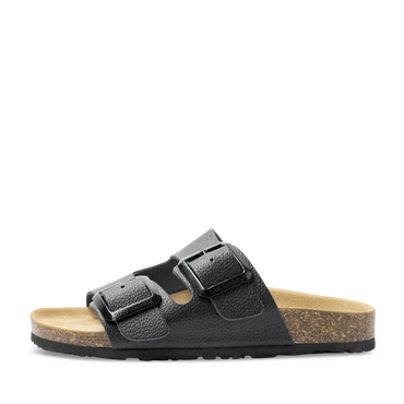 Mules NOIR Femme