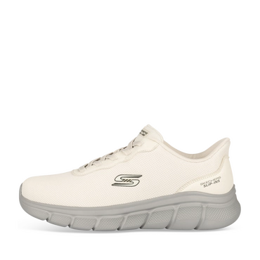 Baskets BLANC Homme
