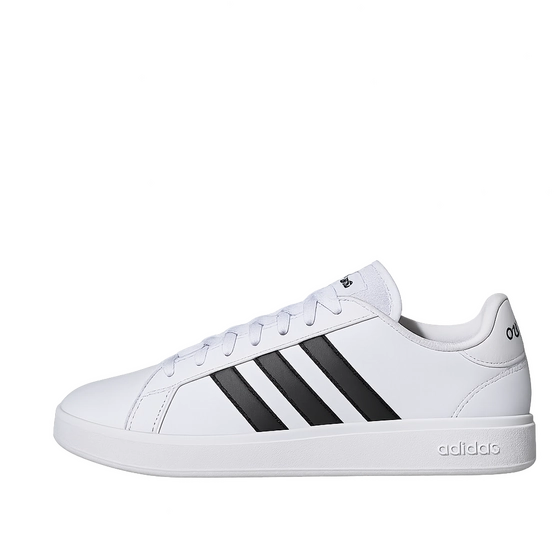 Baskets GRAND COURT BASE 00s BLANC Homme