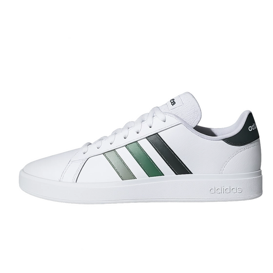Sneakers WHITE / GREEN Men