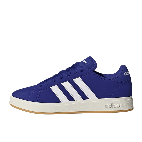Baskets GRAND COURT LO BLEU Homme