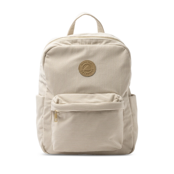 Backpack BEIGE Woman